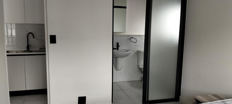 To Let 1 Bedroom Property for Rent in De Kuilen Western Cape